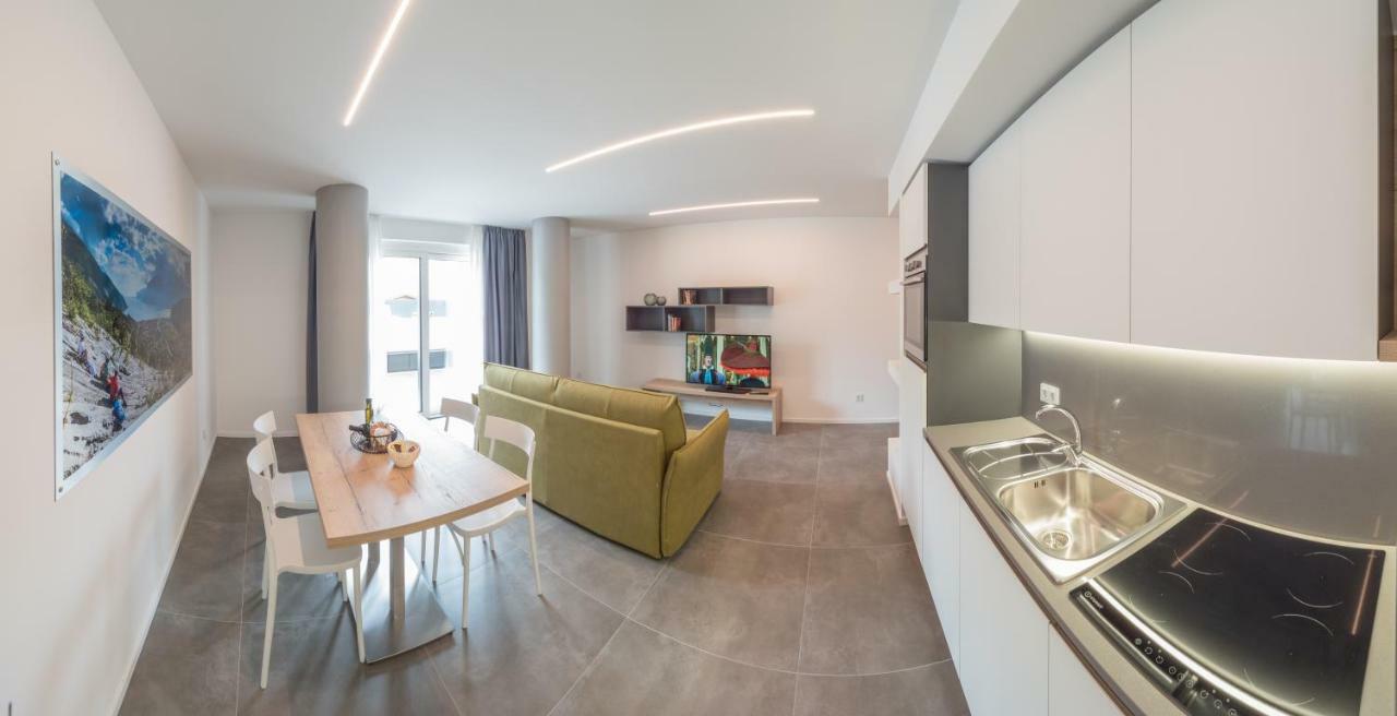 Maffei Apartments - Active Holidays Riva del Garda Exterior foto